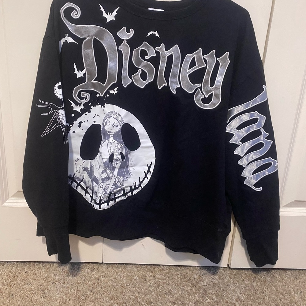 Disneyland Long Sleeve